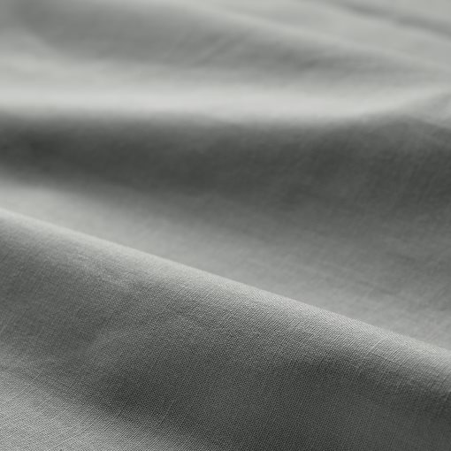 DVALA, fitted sheet, 180x200 cm, 804.824.53