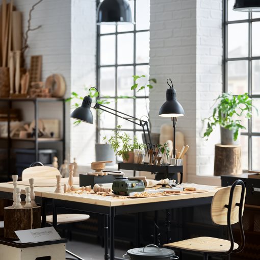 KULLABERG, γραφείο, 110x70 cm, 804.994.44