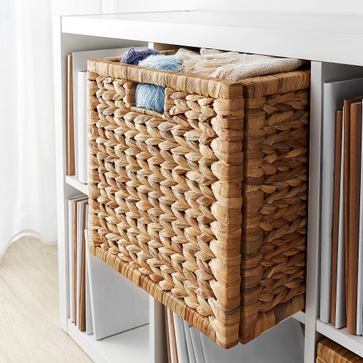 LABBSAL, καλάθι χειροποίητο, 32x34x32 cm, 805.007.96