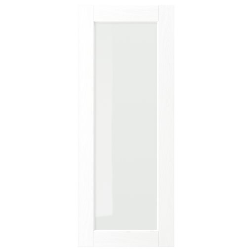 ENKÖPING, γυάλινη πόρτα, 40x100 cm, 805.057.89
