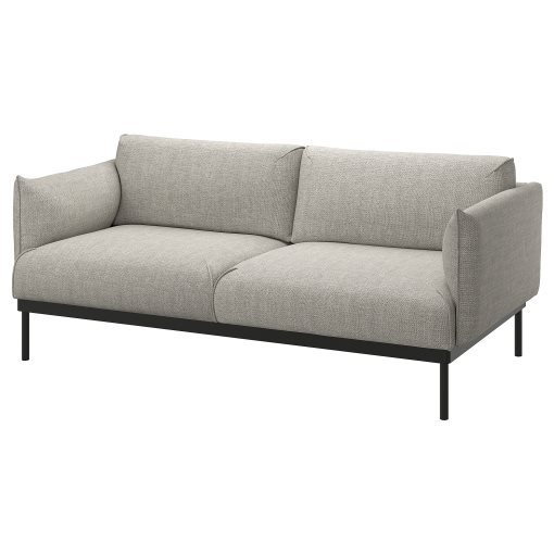 ÄPPLARYD, 2-seat sofa, 805.062.27