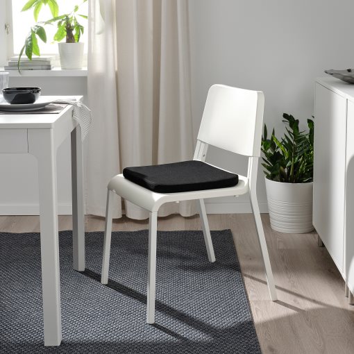 STAGGSTARR, chair pad, 36x36x2.5 cm, 805.087.35