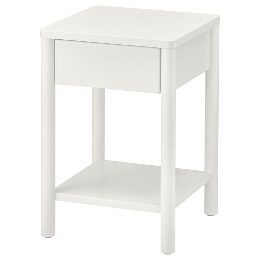 TONSTAD, bedside table, 40x40x59 cm, 805.100.07