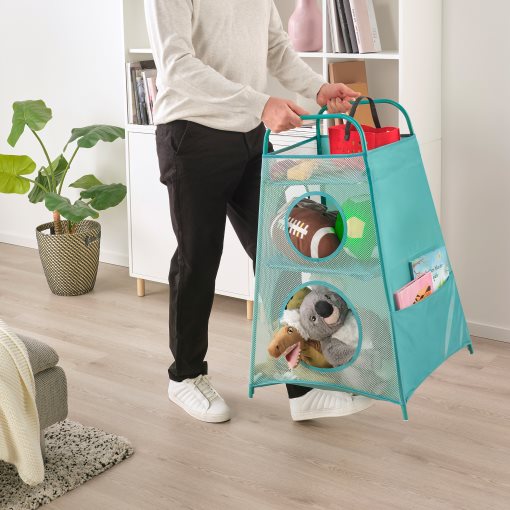 TIGERFINK, storage with compartments, 805.124.69