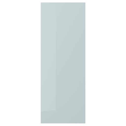 KALLARP, cover panel/high-gloss, 39x106 cm, 805.201.29