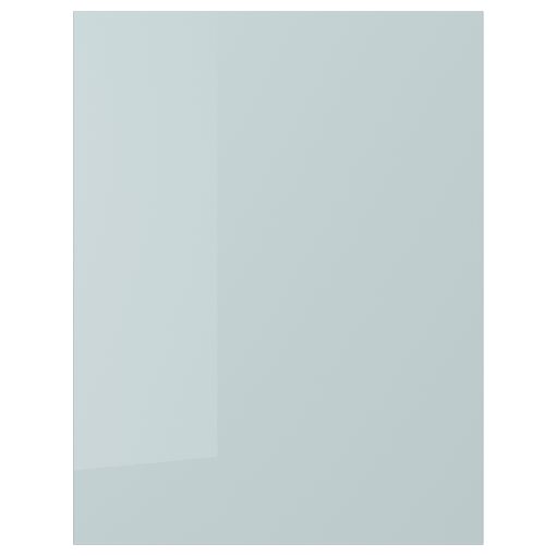 KALLARP, πλαϊνή επιφάνεια/γυαλιστερό, 62x80 cm, 805.201.34