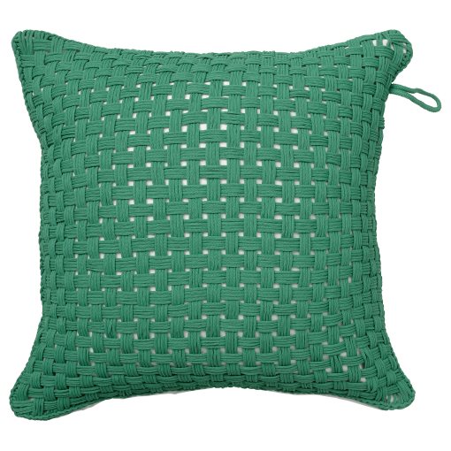 TOFTÖ, cushion cover/in/outdoor, 50x50 cm, 805.208.22