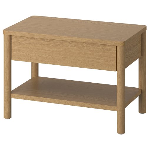 TONSTAD, side table, 64x40 cm, 805.284.70