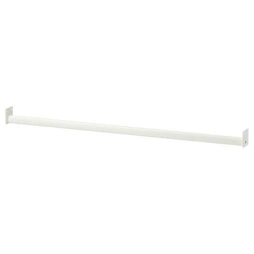 MITTZON, clothes rail for frame with castors, 80 cm, 805.286.39