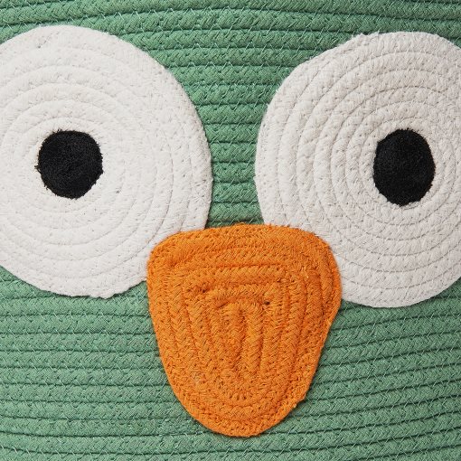 UPPSTÅ, storage bag/braided, 35 cm, 805.295.54