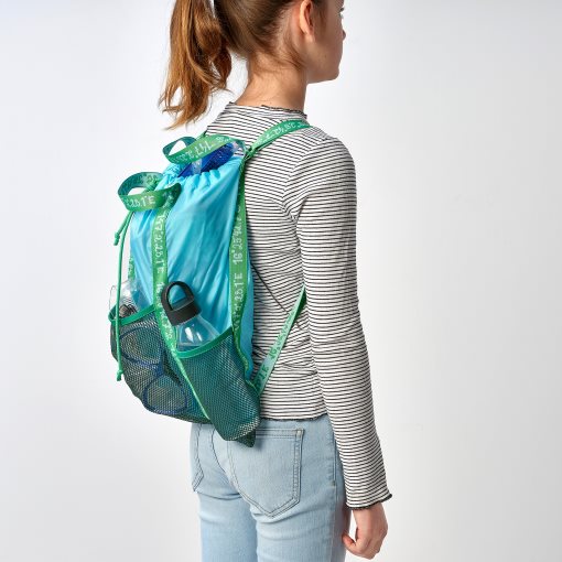 BLÅVINGAD, backpack, 13 l, 805.340.70