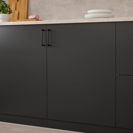 NICKEBO, πόρτα, 40x200 cm, 805.377.14