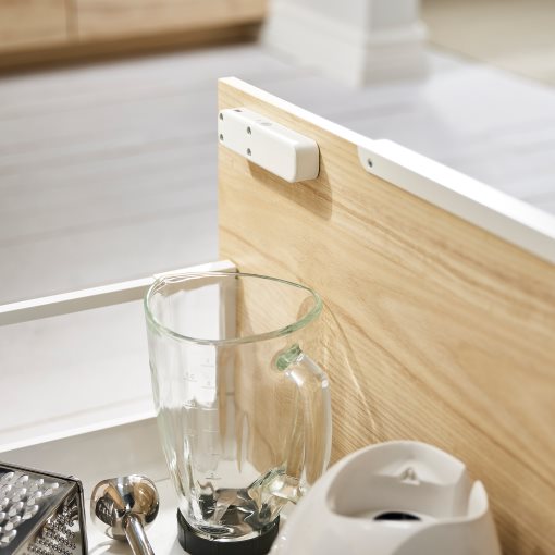 SOLSTOL, κλειδαριά ντουλαπιού, 805.412.35