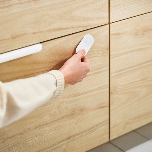 SOLSTOL, κλειδαριά ντουλαπιού, 805.412.35