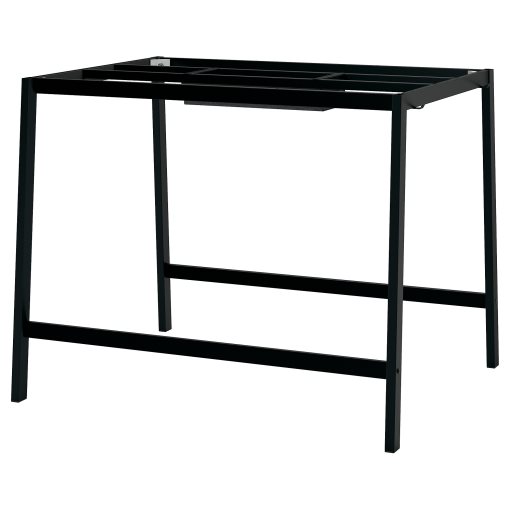 MITTZON, βάση για τραπέζι συνεδριάσεων, 140x108x103 cm, 805.445.21