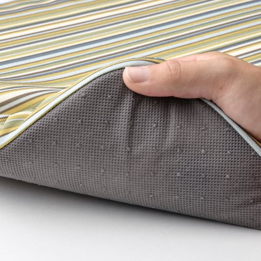 STAGGSTARR, μαξιλάρι καρέκλας, 36x36x2.5 cm, 805.450.16