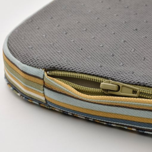 STAGGSTARR, μαξιλάρι καρέκλας, 36x36x2.5 cm, 805.450.16