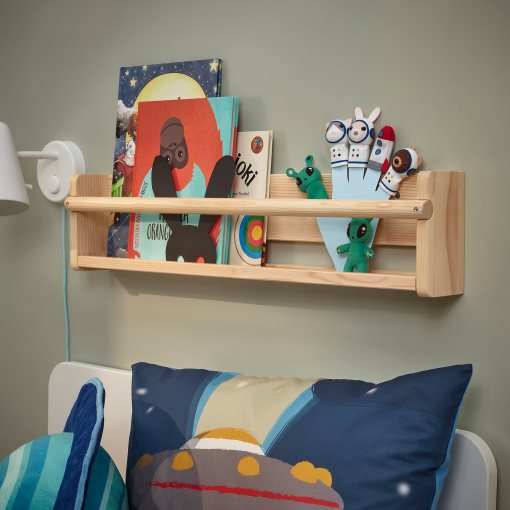 AFTONSPARV, 5-piece finger puppet set, 805.516.39