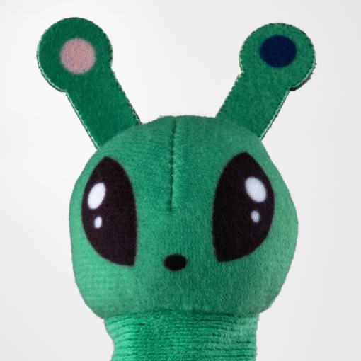 AFTONSPARV, 5-piece finger puppet set, 805.516.39