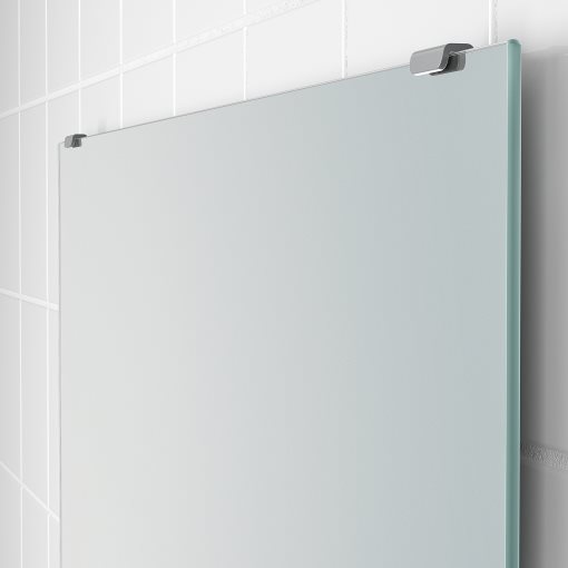 LETTAN, mirror, 80x95 cm, 805.563.97