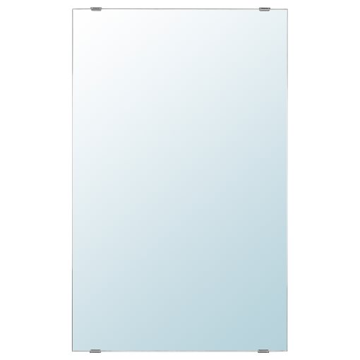 LETTAN, καθρέφτης, 60x95 cm, 805.564.01