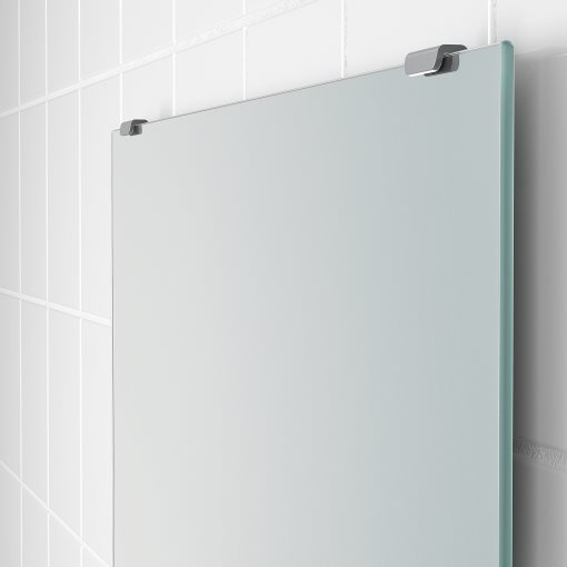 LETTAN, καθρέφτης, 60x95 cm, 805.564.01