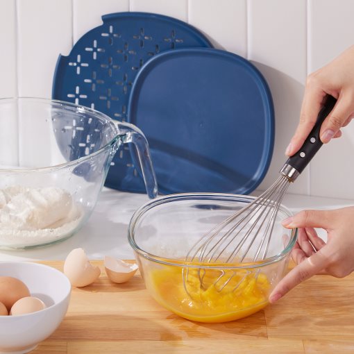 SUMPCYPRESS, μπολ με καπάκι, σετ 2 τεμ., 805.592.73