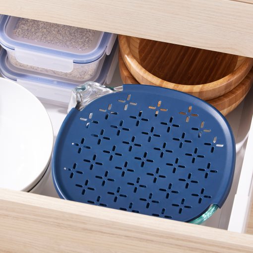 SUMPCYPRESS, μπολ με καπάκι, σετ 2 τεμ., 805.592.73