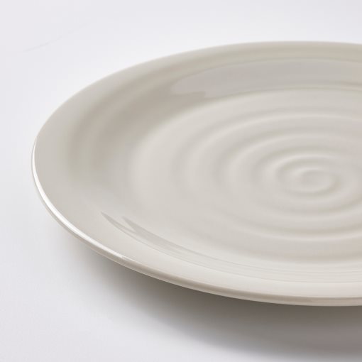 SANDSKÄDDA, plate/4 pack, 26 cm, 805.594.33