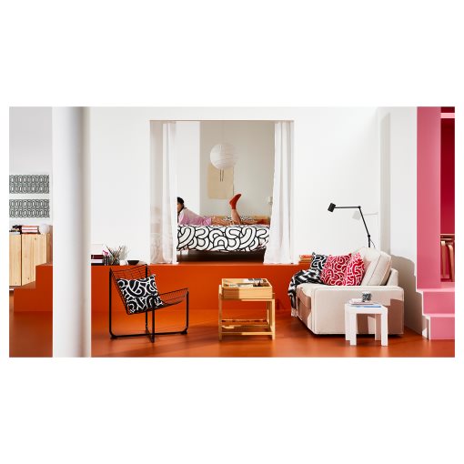 SOTRONN, αρωματικό κερί σε κεραμικό βάζο/μούρα & βανίλια, 25 ώρες, 805.623.79