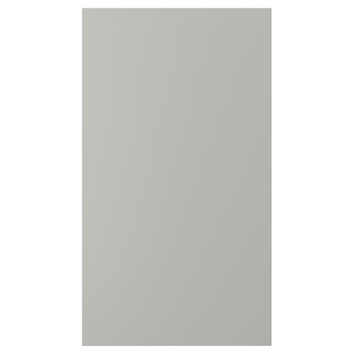 HAVSTORP, front for dishwasher, 45x80 cm, 805.684.99