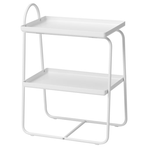 HATTÅSEN, κομοδίνο/ραφιέρα, 805.692.34