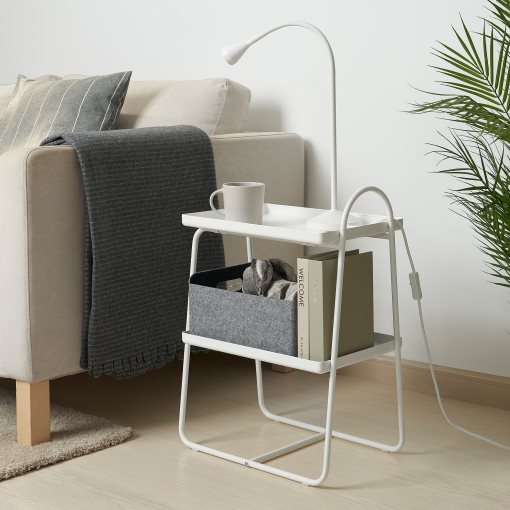 HATTÅSEN, κομοδίνο/ραφιέρα, 805.692.34