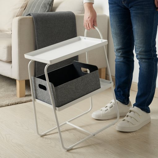 HATTÅSEN, κομοδίνο/ραφιέρα, 805.692.34