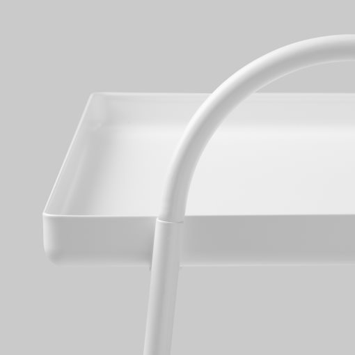 HATTÅSEN, κομοδίνο/ραφιέρα, 805.692.34