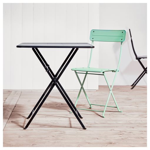 SUNDSÖ, table outdoor, 65 cm, 805.758.95