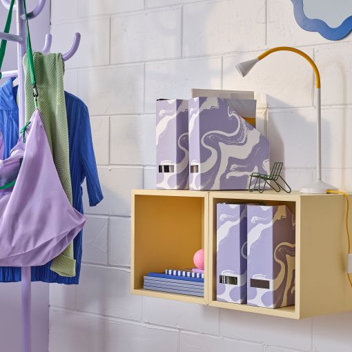 TJENA, magazine file, 2 piece, 805.767.10