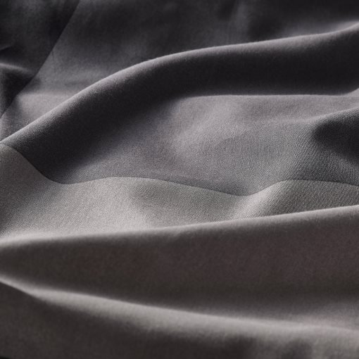 BRUNKRISSLA, pillowcase, 50x60 cm, 805.770.93