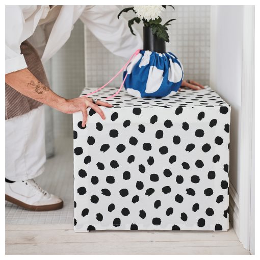 RAKLOSTA, pre-cut fabric, 150x300 cm, 805.798.22