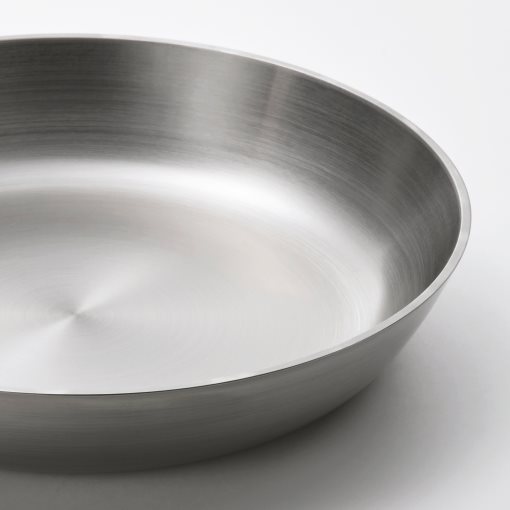 VARDAGEN, frying pan, 24 cm, 805.813.30
