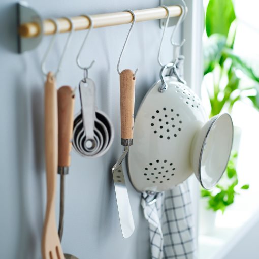 VARDAGEN, σπάτουλα, 30 cm, 805.814.86