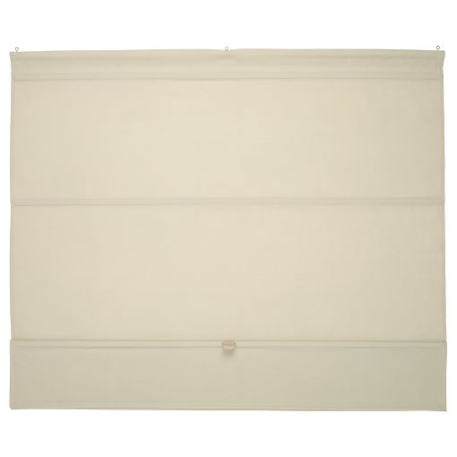 RINGBLOMMA, roman blind, 140x160 cm, 805.835.36