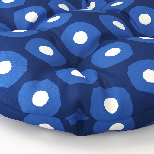 KLÖSAN, chair cushion outdoor, 35 cm, 805.838.19