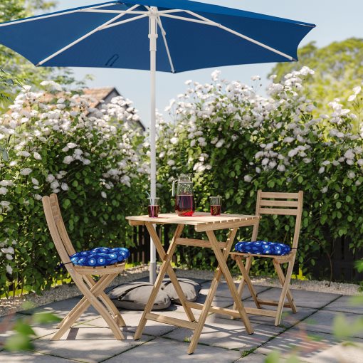 KLÖSAN, chair cushion outdoor, 35 cm, 805.838.19