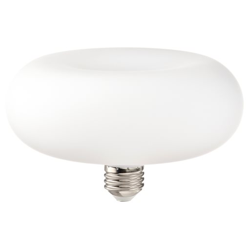 MOLNART, λαμπτήρας LED Ε27 120 lumen, 805.850.45