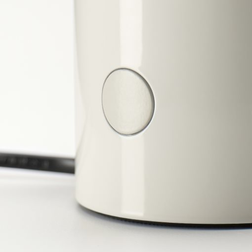 SPETSBOJ, επιτραπέζιο φωτιστικό ρυθμιζόμενης έντασης, 22 cm, 805.891.14