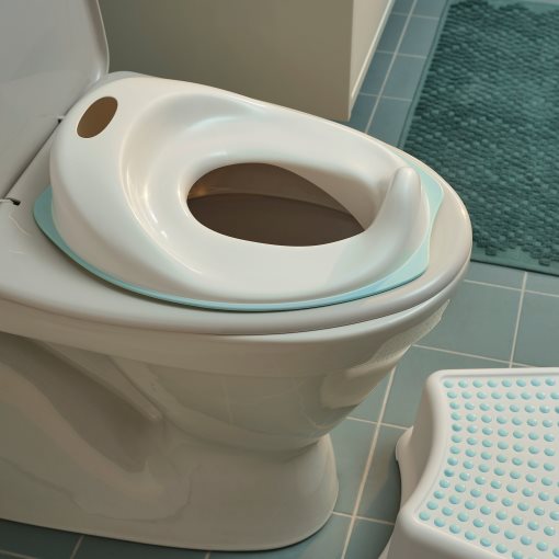 TOSSIG, toilet seat, 805.915.79