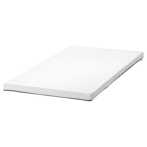 PELLEPLUTT, foam mattress for cot, 70x140x6 cm, 805.935.83