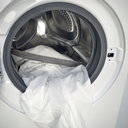 PELLEPLUTT, foam mattress for cot, 70x140x6 cm, 805.935.83