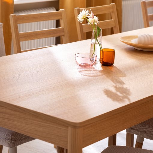 TONSTAD, τραπέζι, 200x85 cm, 805.938.80